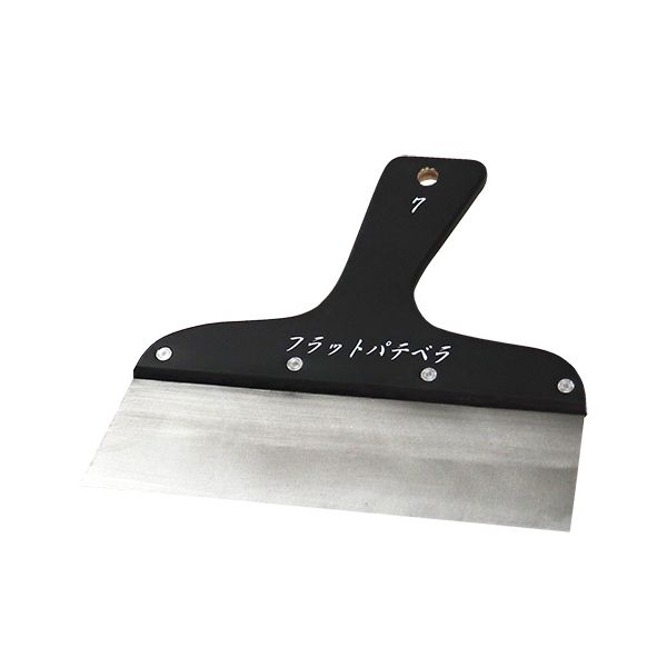 (LINEクーポン有)好川産業 4957549021392 フラットパテベラ