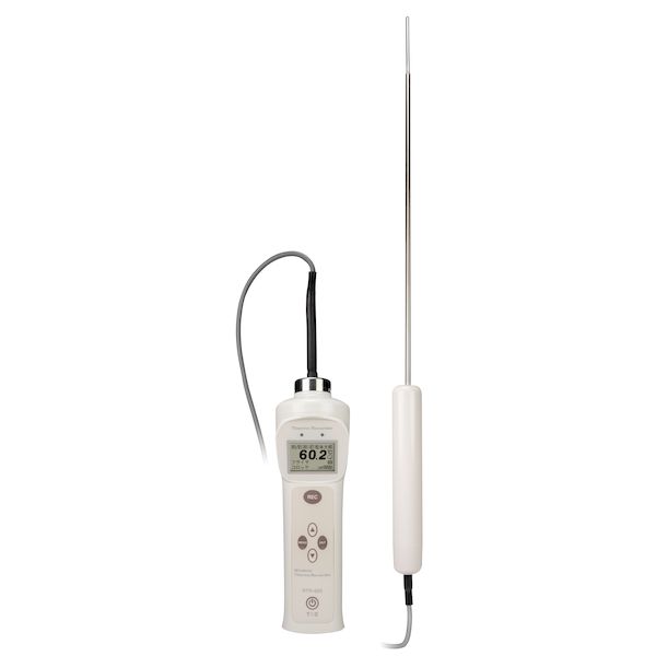Thermometers - (LINEクーポン有)ティアンドデイ T&D RTR-602EL おんどとり RTR602EL