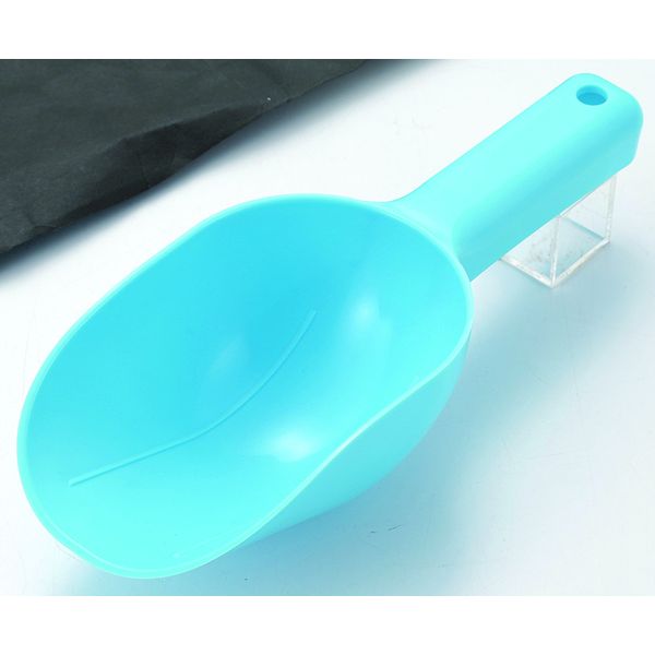 【11/25限定!抽選で最大100%ポイントバック】パール金属 UX-1134 キッズスコップ サックス UX1134【キャンセル不可】