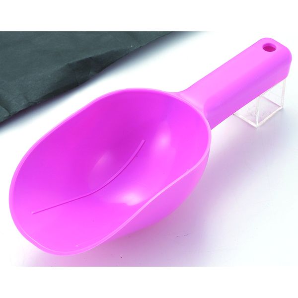 【11/25限定!抽選で最大100%ポイントバック】パール金属 UX-1135 キッズスコップ ピンク UX1135【キャンセル不可】