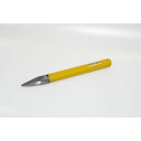 高芝ギムネ 4989586210453 422-R DIA-T チス コンクリートタガネ レインボースタイル サイズ:22×240mm