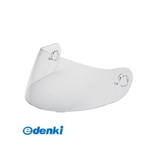 RSタイチ 4997035637133 HJP164シールド クリア HJC エイチジェイシー RPHA JET CL