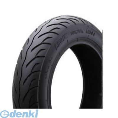 (LINEクーポン有)IRC TIRE 井上ゴム 121093 MB90 FR 80／100-10 46J TL TukTuk フロント 井上ゴム工業 前後輪共用 リア共通 チューブレスタイプ アイアールシー タイヤ