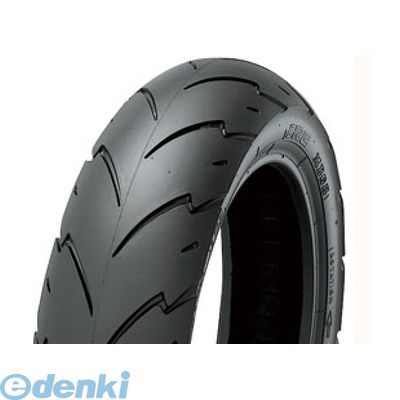 IRC TIRE 井上ゴム 122394 MB68 R 110／70－12 47L TL リア ZZ チューブレスタイプ アイアールシー タイヤ 70-12インチ タイヤIRC