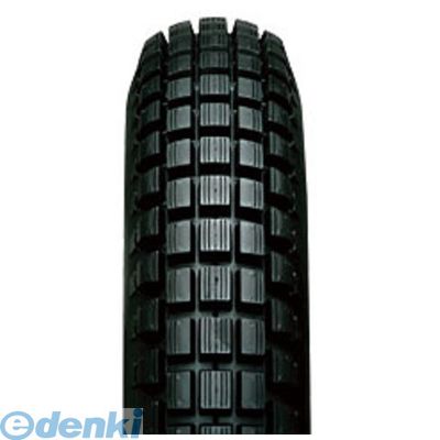 IRC TIRE 井上ゴム 322330 TR−1 FR 4．00−10 4PR WT フロント リア共通 アイアールシー タイヤIRC 井上ゴム工業 オートバイ用 前後共通 汎用