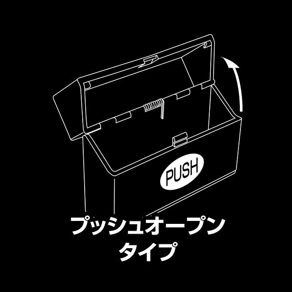 (LINEクーポン有)ギャルソン DAD HA710-01-01 アイコス ヒートスティック ハードケ...