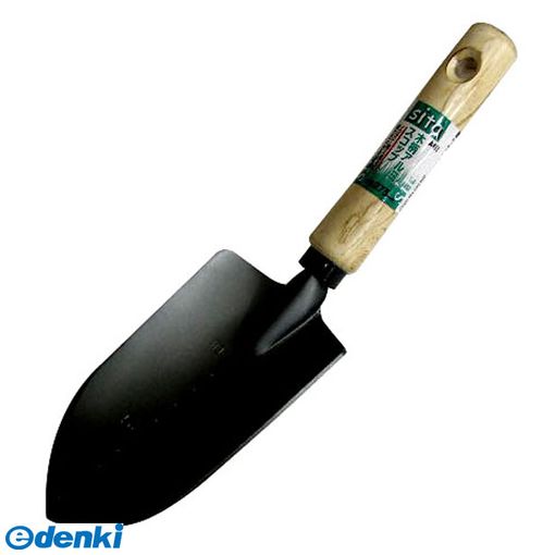 三共コーポレーション 4954458285020 A402 SITA モクエ アルミスコップ ＃331402 木柄 CORPORATION 木柄アルミスコップ SANKYO【キャンセル不可】