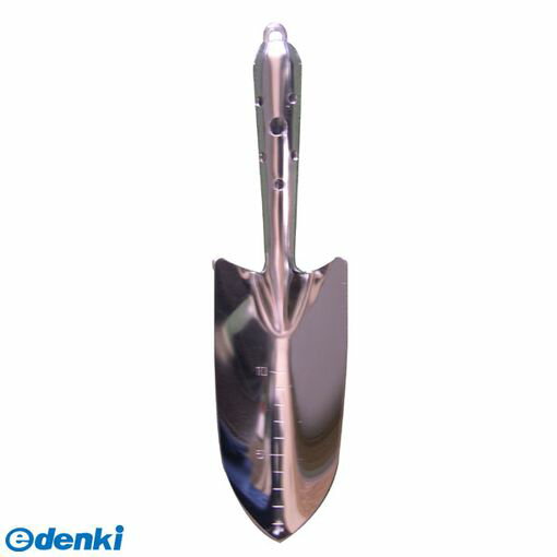 三共コーポレーション 4954458285129 A425 SITA ステンレスイショクコテ フト ＃331425 ステンレス移植コテ CORPORATION SANKYO【キャンセル不可】