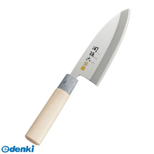 貝印 4901601399226 関孫六 銀寿ステンレス和包丁出刃＃000AK5061 出刃包丁 銀寿ST和包丁 sekimagoroku..