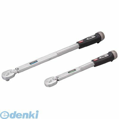 楽天測定器・工具のイーデンキ前田金属工業 TONE T4MN300H プレセット形トルクレンチ ダイレクトセット・ホールドタイプ トネ 生産加工用品 トルク機器 ブラック 測定用品 計測機器