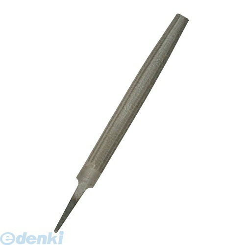 (LINEクーポン有)アイガーツール EIGERTOOL 4986449350318 EG鉄工ヤスリ中目柄ナシ半丸 No20 日用品 柄..