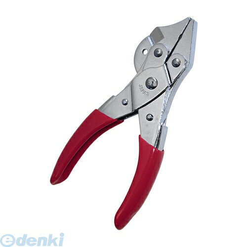 (LINEクーポン有)アイガーツール EIGERTOOL 4986449552194 アイガー平行プライヤー EGH−130 シルバー 日用品