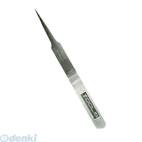 【スーパーSALEサーチ】アイガーツール EIGERTOOL 4986449552552 アイガーホビー用 ステンピンセット 極細 ETS−14