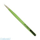 アイガーツール EIGERTOOL 4986449553382 アイガー非磁性ピンセット EP-SS 先直 グリーン 日用品