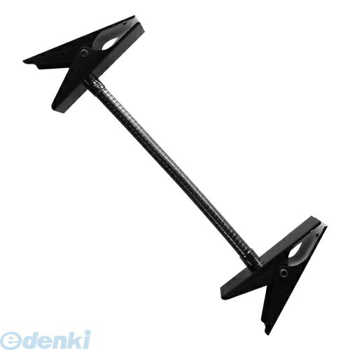 アイガーツール EIGERTOOL 4986449680422 フレキシブルクリップ＆クリップ M−6