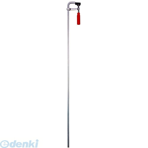 (LINEクーポン有)アイガーツール EIGERTOOL 4986449681122 アイガーワンタッチL型クランプ L−1200 日用品