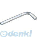 エイト EIGHT R-2.5 六角棒スパナ 標準寸法 単品 R2.5 六角棒レンチバラ ハンドツール エキセレント TRエイト(4)