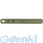 (LINEクーポン有)永井ゲージ製作所 NAGAI 100A3.00 JIS規格すきまゲージリーフ3．00X100A型 100A300