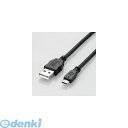ELECOM エレコム TB-AMB2A08BK 2A対応MicroUSB AMicroB ケーブル TB-AMB2A08BK TBAMB2A08BK ブラック