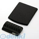 ELECOM エレコム MP-114BK COMFYマウスパッド/別体型/ブラック MP114BK(2)