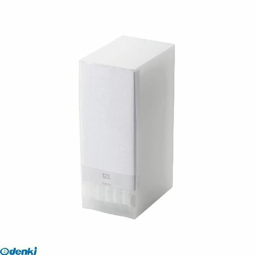 エレコム ELECOM CCD-FB120CR Blu-ray/DVD/CD用ディスクファイル 120枚収納 CCDFB120CR クリア Blu-ray対応ファイルケース BD エレコム ELECOM CCD-FB120CR Blu-ray/DVD/CD用ディスクファイル 120枚収納 CCDFB120CR クリア Blu-ray対応ファイルケース BD