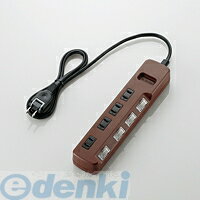ELECOM エレコム T-BR02-2410BR 個別スイ�
