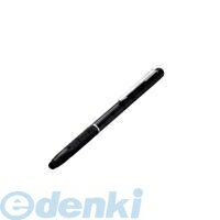 ELECOM エレコム P-TPALBK タブレットPC向けタッチペン ロングタイプ ブラック PTPALBK タブレットPC対応タッチペン スレートPC用タッチペン タブレットPC用タッチペン