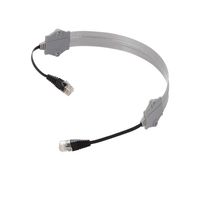 (LINEクーポン有)ELECOM エレコム LD-VAPF/SV05 CAT5E準拠LANケーブル 屋外対応版 LDVAPF/SV05 エレコム高耐久すきま用アルミ強化フラットLANケーブル