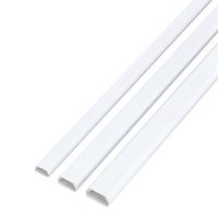 ELECOM 쥳 LD-GAF2/WH եåȥ⡼ơ ۥ磻 LDGAF2/WH LD-GAF2WH ѥ⡼ LAN֥ 1m 22mm