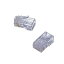 ELECOM 쥳 LD-RJ45TY100 RJ45ͥ LDRJ45TY100 CAT5EбRJ45ͥ CAT5EбRJ45ͥ ѥյ ͥ