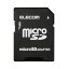 ELECOM 쥳 MF-ADSD002 WithMꥫѴץ MFADSD002 microSDSD WithMꥫѴץMF-ADSD002