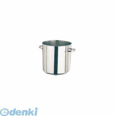 AZV267 モービルプロイノックス寸胴鍋 蓋無 5933．50 50 3574905933505 ムヴィエール MAUVIEL(3)