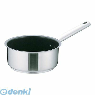 AKTD401 ムラノ インダクション テフロンセレクト 片手浅型鍋 蓋無 16 4905001112201 Murano TKG