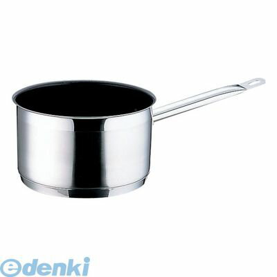 AKT9118 TKG PRO プロ エクスカリバー 片手深型鍋 蓋無 18cm 4905001109263 PROエクスカリバー IH対応