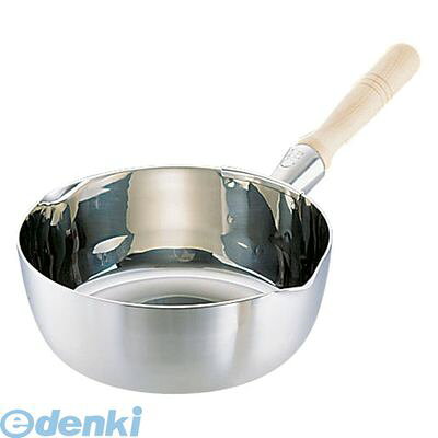 AEK0504 エコクリーン スーパーデンジ 雪平鍋 24cm 4954057008242 エコクリーンスーパーデンジ雪平鍋 本間製作所 TKG HONMA テイケイジイコーポレーション