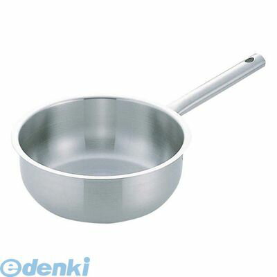 ASTI101 ムラノ インダクション18−8ソテーパン 蓋無 18 4905001111495 Murano TKG ムラノインダクション