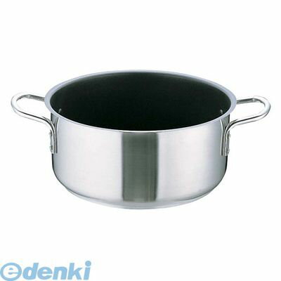 ASTI003 ムラノ インダクション テフロンセレクト 外輪鍋 蓋無 20 4905001112089 Murano TKG