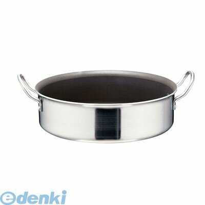 ASTN003 TKG IHセレクト 2層クラッド 外輪鍋 22 4905001117114 TKGコーポレーション IH対応