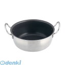 ALY7801 TKG IHセレクト 2層クラッド両手鍋 27 4905001140723 TKGコーポレーション