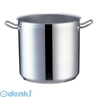 (LINEクーポン有)AZV6628 TKG PRO プロ 寸胴鍋 蓋無 28cm 4905001120756 PRO寸胴鍋 IH対応 TKGPRO寸胴鍋 プロ寸胴鍋 電磁調理器対応業務用鍋