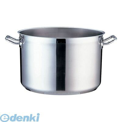 (LINEクーポン有)AHV6424 TKG PRO プロ 半寸胴鍋 蓋無 24cm 4905001108273 PRO半寸胴鍋 IH対応 TKGPRO半寸胴鍋 プロ半寸胴鍋 電磁調理器対応業務用鍋