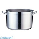 AHV6430 TKG PRO プロ 半寸胴鍋 蓋無 30cm 4905001108303 PRO半寸胴鍋 IH対応 TKGPRO半寸胴鍋 電磁調理器対応業務用...