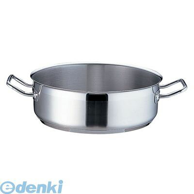 ASTD940 TKG PRO プロ 外輪鍋 蓋無 40cm 4905001111082 PRO外輪鍋 IH対応 TKGPRO外輪鍋 電磁調理器対応業務用鍋 Kitchen