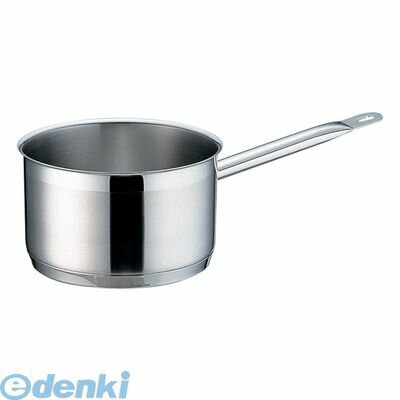 AKT8920 TKG PRO プロ 片手深型鍋 蓋無 20cm 4905001109119 PRO片手深型鍋 IH対応 TKGPRO片手深型鍋 プロ片手深型鍋 電磁調理器対応業務用鍋