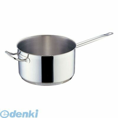 AKT8930 TKG PRO プロ 片手深型鍋 蓋無 30cm 4905001109164 PRO片手深型鍋 IH対応 TKGPRO片手深型鍋