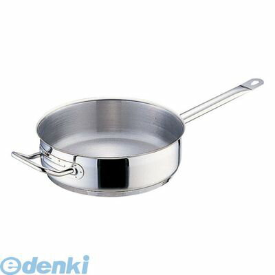Ih Incompatible - AKT9030 TKG PRO プロ 片手浅型鍋 蓋無 30cm 4905001109249 PRO片手浅型鍋 IH対応 TKGPRO片手浅型鍋