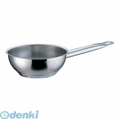 AKN1124 TKG PRO プロ コニカルパン 24cm 4905001108662 PROコニカルパン IH対応 TKGPROコニカルパン 電磁調理器対応業務用鍋