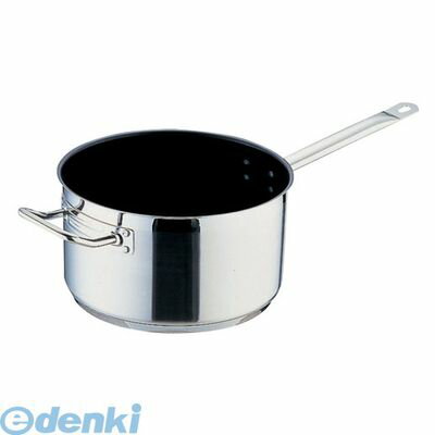Ih/Gas Compatible - AKT9128 TKG PRO プロ エクスカリバー 片手深型鍋 蓋無 28cm 4905001109317 PROエクスカリバー IH対応