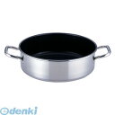 ASTG707 SAパワー・デンジ アルファ 外輪鍋 39 蓋無 4905001013737 TKG IH対応 パワーデンジ