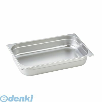 AHTA015 ドンナム 18−8ホテルパン 1／2 深さ65 4905001116506 TKG TKGコーポレーション